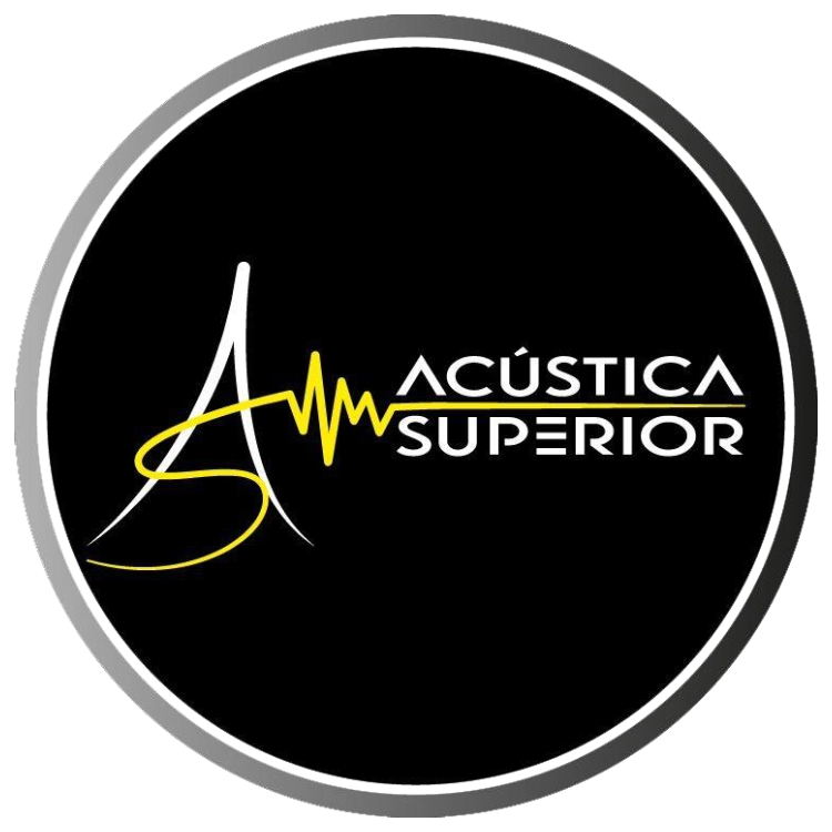 Acústica Superior
